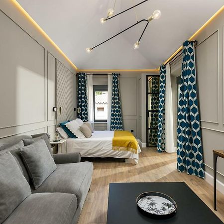 Apartamentos Pedregalejo Малага Экстерьер фото