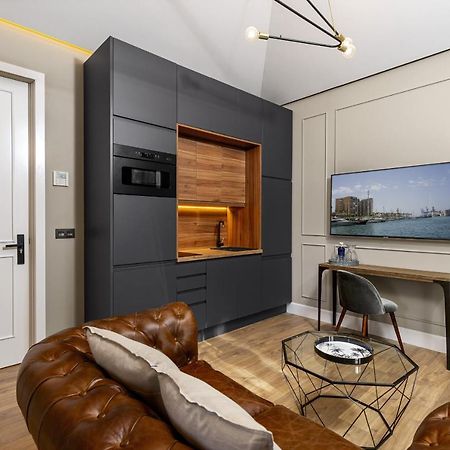 Apartamentos Pedregalejo Малага Экстерьер фото