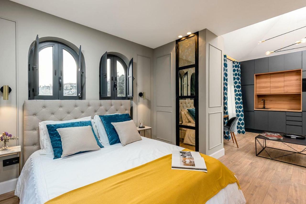 Apartamentos Pedregalejo Малага Экстерьер фото