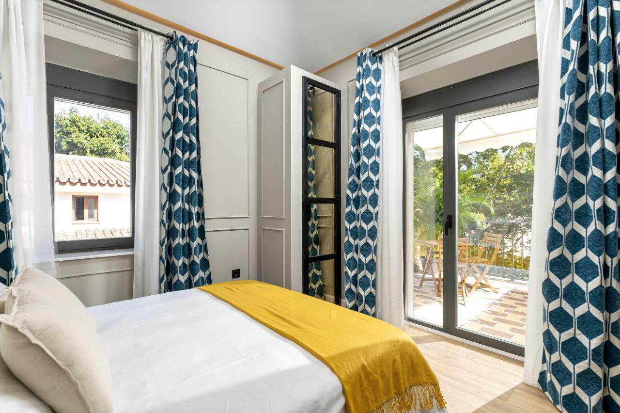 Apartamentos Pedregalejo Малага Экстерьер фото