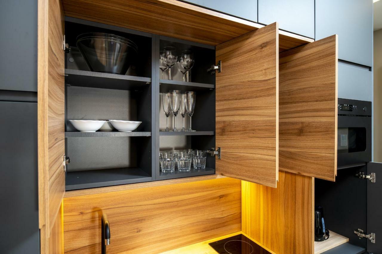Apartamentos Pedregalejo Малага Экстерьер фото