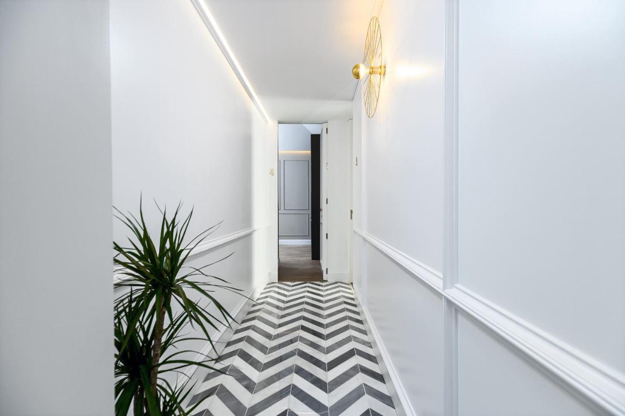 Apartamentos Pedregalejo Малага Экстерьер фото